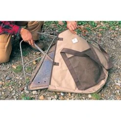 Rausgehen -Rausgehen 114317 d tasche m snow peak