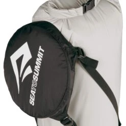 Sea To Summit EVENTDRY COMPRESSION SACK - Packbeutel 12 Sea To Summit EVENTDRY COMPRESSION SACK - Packbeutel -Rausgehen 115871005 c event compression dry sacks sea to summit 1
