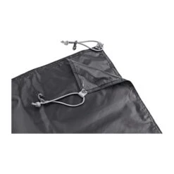 Jack Wolfskin FLOORSAVER GOSSAMER - Zeltplane -Rausgehen 173358 c floorsaver gossamer jack wolfskin