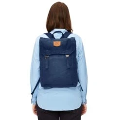 FJÄLLRÄVEN FOLDSACK NO. 1 Unisex - Tagesrucksack -Rausgehen 221142003 h foldsack no1 fjaellraeven 1