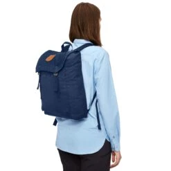 FJÄLLRÄVEN FOLDSACK NO. 1 Unisex - Tagesrucksack -Rausgehen 221142003 i foldsack no1 fjaellraeven 1