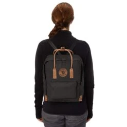 FJÄLLRÄVEN KÅNKEN NO. 2 Unisex - Tagesrucksack -Rausgehen 231407001 h kanken no2 fjaellraeven