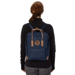 FJÄLLRÄVEN KÅNKEN NO. 2 Unisex - Tagesrucksack -Rausgehen 231407005 h kanken no2 fjaellraeven