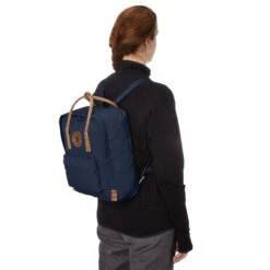 FJÄLLRÄVEN KÅNKEN NO. 2 Unisex - Tagesrucksack -Rausgehen 231407005 i kanken no2 fjaellraeven