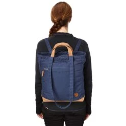 FJÄLLRÄVEN TOTEPACK NO. 2 Unisex - Umhängetasche -Rausgehen 248732003 j totepack no2 fjaellraeven