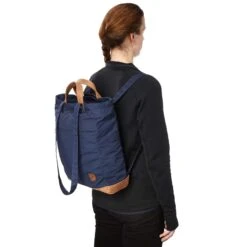 FJÄLLRÄVEN TOTEPACK NO. 2 Unisex - Umhängetasche -Rausgehen 248732003 k totepack no2 fjaellraeven