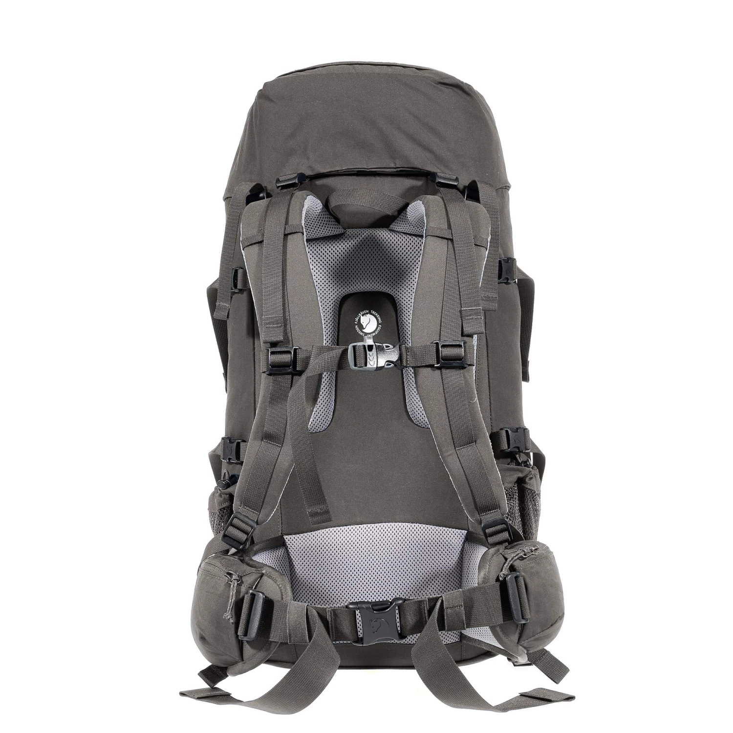 FJÄLLRÄVEN KAIPAK 38 W Damen - Tourenrucksack 5 FJÄLLRÄVEN KAIPAK 38 W Damen - Tourenrucksack – Bild 3