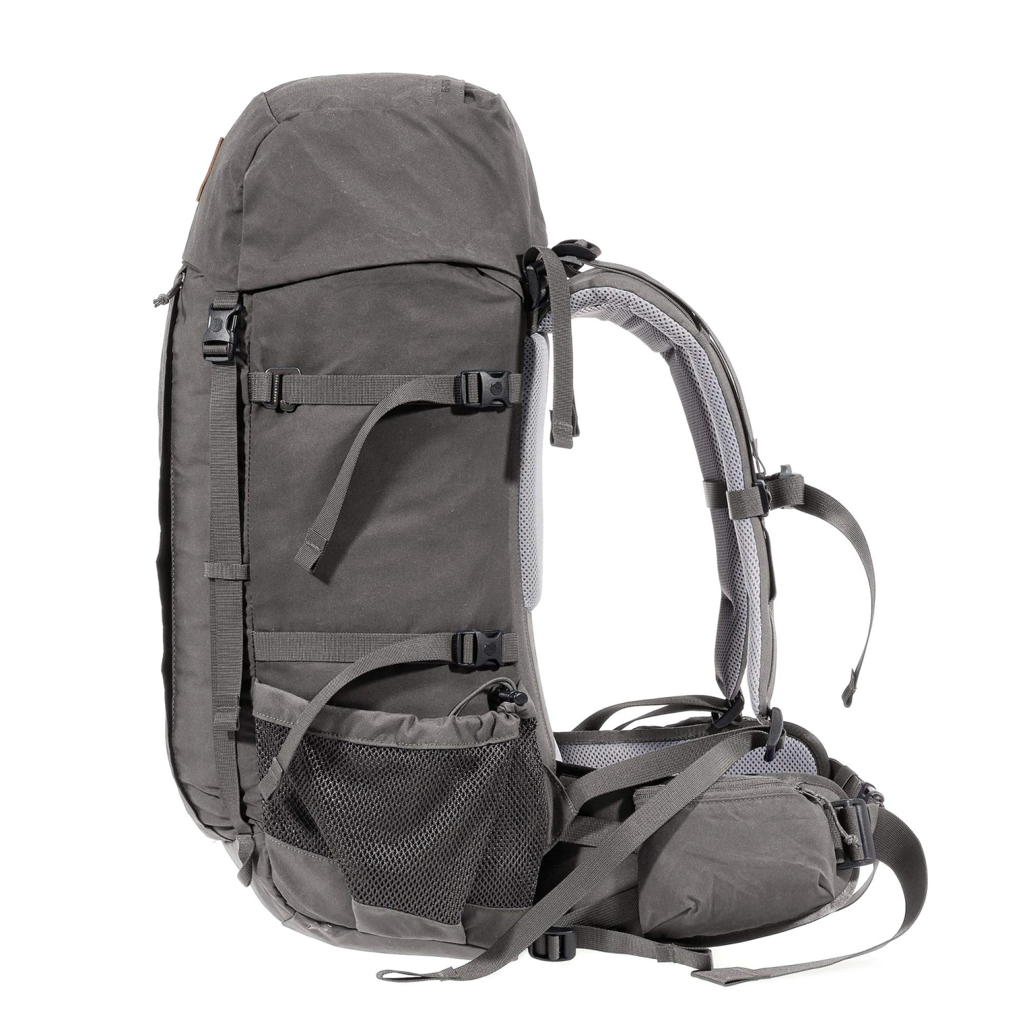 FJÄLLRÄVEN KAIPAK 38 W Damen - Tourenrucksack 7 FJÄLLRÄVEN KAIPAK 38 W Damen - Tourenrucksack – Bild 5