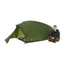 VAUDE TAURUS UL 2P - Kuppelzelt -Rausgehen 274858001 b taurus ul 2p vaude
