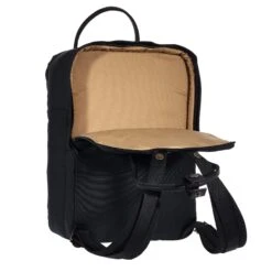 FJÄLLRÄVEN KANKEN NO. 2 LAPTOP 15 Unisex - Laptoprucksack -Rausgehen 278545001 d kanken no 2 laptop 15 black fjaellraeven