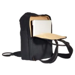FJÄLLRÄVEN KANKEN NO. 2 LAPTOP 15 Unisex - Laptoprucksack -Rausgehen 278545001 f kanken no 2 laptop 15 black fjaellraeven