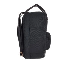 FJÄLLRÄVEN KANKEN NO. 2 LAPTOP 15 Unisex - Laptoprucksack -Rausgehen 278545001 h kanken no 2 laptop 15 black fjaellraeven