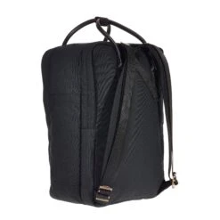 FJÄLLRÄVEN KANKEN NO. 2 LAPTOP 15 Unisex - Laptoprucksack -Rausgehen 278545001 j kanken no 2 laptop 15 black fjaellraeven