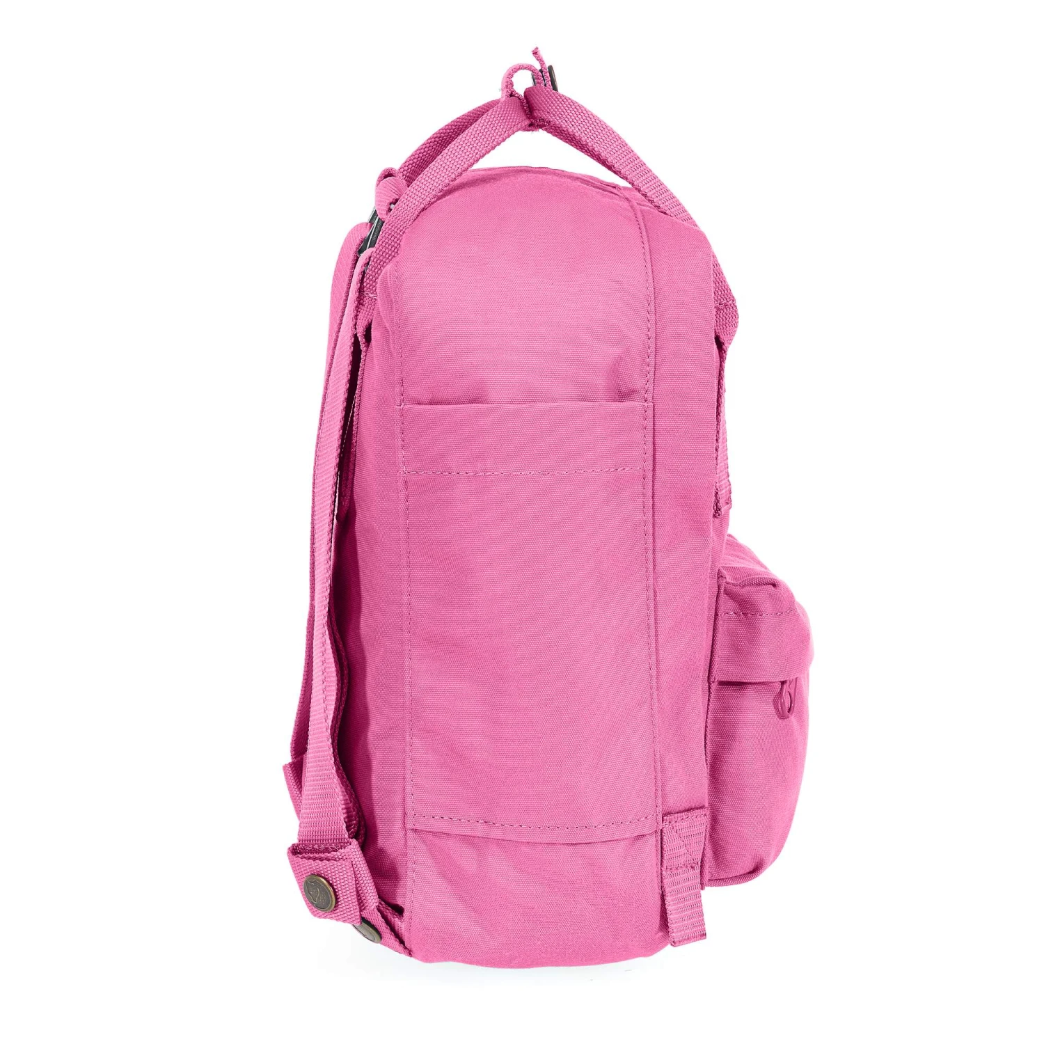 FJÄLLRÄVEN RE-KÅNKEN MINI Unisex - Tagesrucksack 5 FJÄLLRÄVEN RE-KÅNKEN MINI Unisex - Tagesrucksack – Bild 3