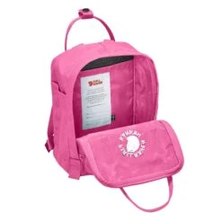 FJÄLLRÄVEN RE-KÅNKEN MINI Unisex - Tagesrucksack 16 FJÄLLRÄVEN RE-KÅNKEN MINI Unisex - Tagesrucksack -Rausgehen 278547006 g rekanken mini fjaellraeven 1