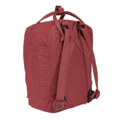 FJÄLLRÄVEN RE-KÅNKEN MINI Unisex - Tagesrucksack -Rausgehen 278547007 d rekanken mini fjaellraeven 1