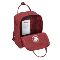 FJÄLLRÄVEN RE-KÅNKEN MINI Unisex - Tagesrucksack -Rausgehen 278547007 g rekanken mini fjaellraeven 1