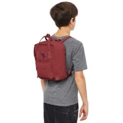 FJÄLLRÄVEN RE-KÅNKEN MINI Unisex - Tagesrucksack -Rausgehen 278547007 i rekanken mini fjaellraeven 1