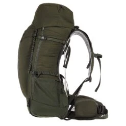 FJÄLLRÄVEN ABISKO FRILUFT 35 W Damen - Tourenrucksack -Rausgehen 284063004 e abisko friluft 35 w fjaellraeven 1