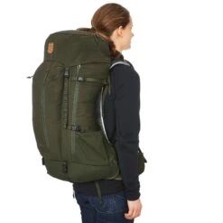 FJÄLLRÄVEN ABISKO FRILUFT 35 W Damen - Tourenrucksack -Rausgehen 284063004 j abisko friluft 35 w fjaellraeven 1