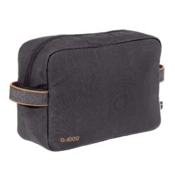 FJÄLLRÄVEN TRAVEL TOILETRY BAG - Kulturtasche 6 FJÄLLRÄVEN TRAVEL TOILETRY BAG - Kulturtasche -Rausgehen 284075002 b travel toiletry bag fjaellraeven 1