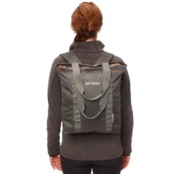 Tatonka GRIP BAG - Umhängetasche -Rausgehen 285550001 i grip bag tatonka
