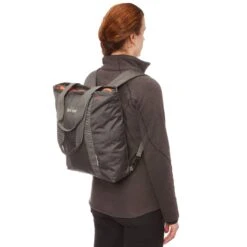 Tatonka GRIP BAG - Umhängetasche -Rausgehen 285550001 j grip bag tatonka