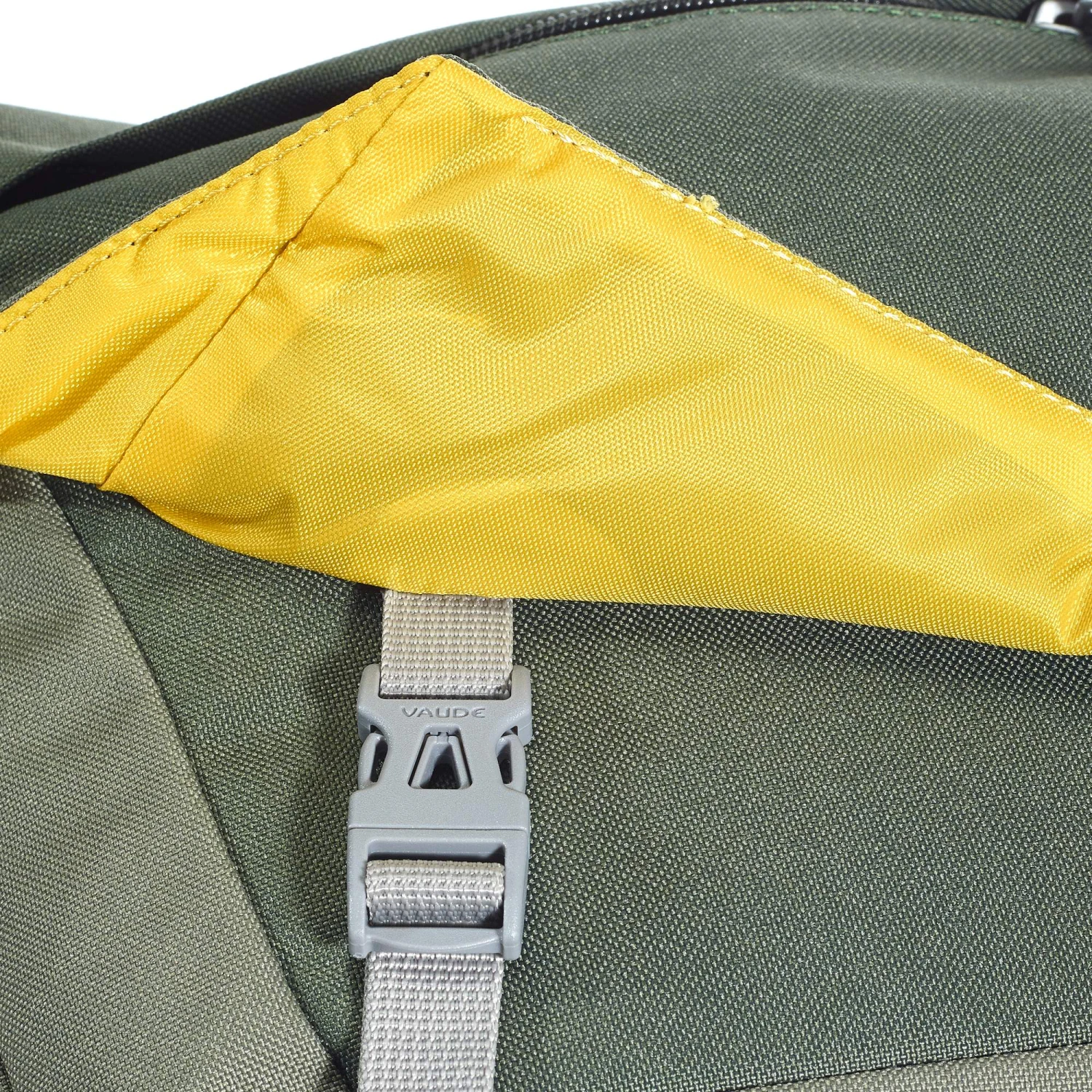 VAUDE ROM II S Unisex - Umhängetasche 5 VAUDE ROM II S Unisex - Umhängetasche – Bild 3