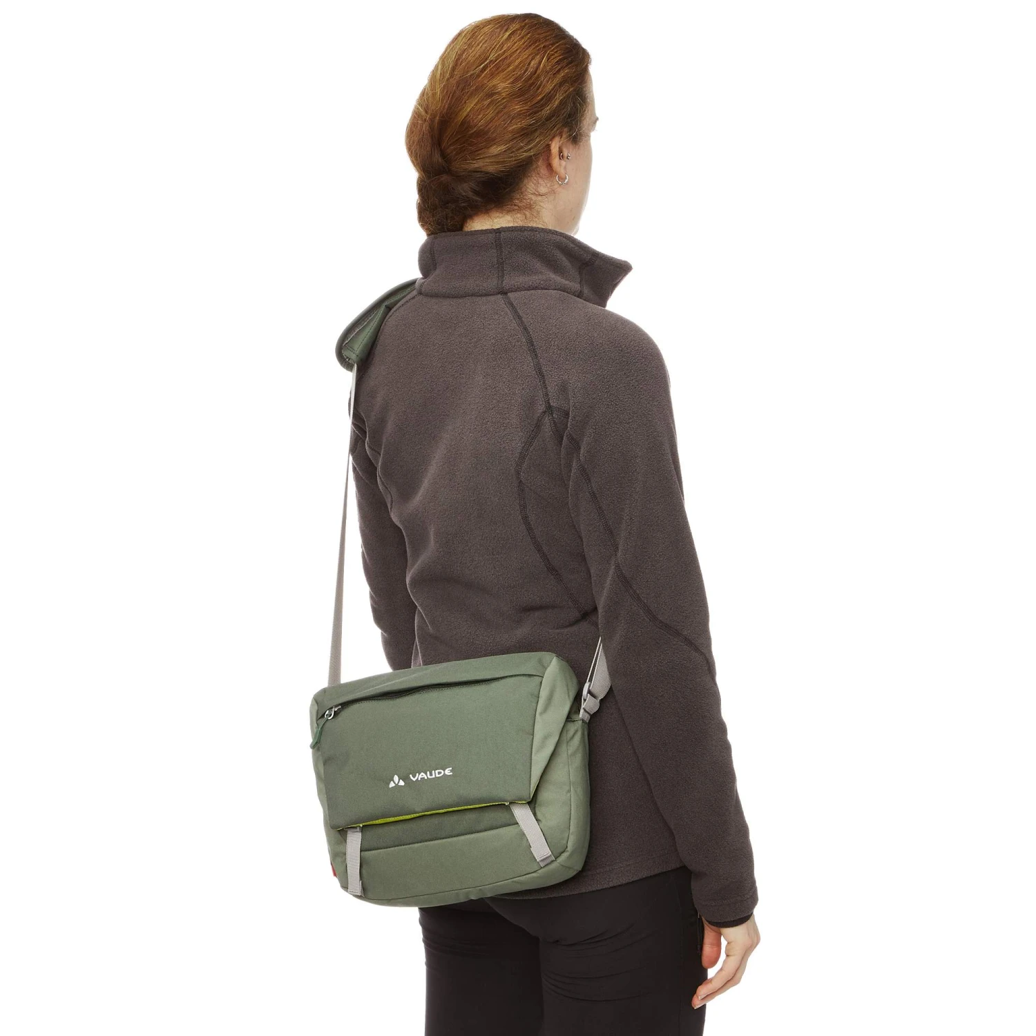 VAUDE ROM II S Unisex - Umhängetasche 10 VAUDE ROM II S Unisex - Umhängetasche – Bild 8