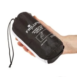 FRILUFTS ORGANIC COTTON BLANKET LINER - Schlafsack Inlett -Rausgehen 286334001 e organic cotton blanket liner frilufts