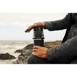 CAFFLANO KOMPACT - Kaffeepresse -Rausgehen 286461 f cafflano kompact cafflano