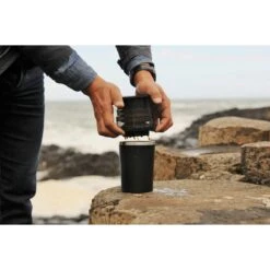 CAFFLANO KOMPACT - Kaffeepresse -Rausgehen 286461 g cafflano kompact cafflano