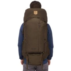 FJÄLLRÄVEN LAPPLAND FRILUFT 45 Unisex - Tourenrucksack -Rausgehen 290324001 h lappland friluft 45 fjaellraeven 1