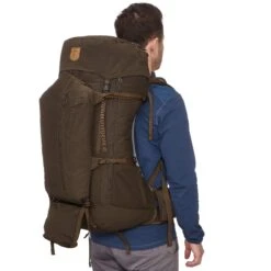 FJÄLLRÄVEN LAPPLAND FRILUFT 45 Unisex - Tourenrucksack -Rausgehen 290324001 i lappland friluft 45 fjaellraeven 1