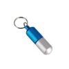WASSERDICHTE KAPSEL L - Schlüsselanhänger -Rausgehen 296566001 a wasserdichte kapsel munkees