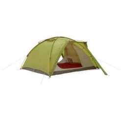 VAUDE SPACE L 3P - Kuppelzelt -Rausgehen 299642001 b space l 3p vaude 1