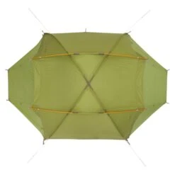 VAUDE SPACE L 3P - Kuppelzelt -Rausgehen 299642001 d space l 3p vaude 1