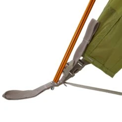 VAUDE SPACE L 3P - Kuppelzelt -Rausgehen 299642001 n space l 3p vaude 1