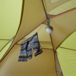 VAUDE SPACE L 3P - Kuppelzelt -Rausgehen 299642001 o space l 3p vaude 1