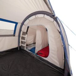 FRILUFTS GRASSHOLM 4 AIR - Familienzelt 33 FRILUFTS GRASSHOLM 4 AIR - Familienzelt -Rausgehen 300599001 k grassholm 4 air frilufts 1