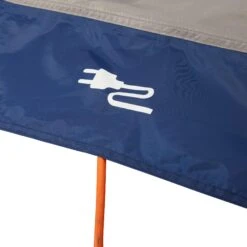 FRILUFTS GRASSHOLM 4 AIR - Familienzelt 37 FRILUFTS GRASSHOLM 4 AIR - Familienzelt -Rausgehen 300599001 n grassholm 4 air frilufts 1