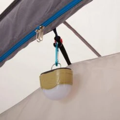 FRILUFTS GRASSHOLM 4 AIR - Familienzelt 41 FRILUFTS GRASSHOLM 4 AIR - Familienzelt -Rausgehen 300599001 s grassholm 4 air frilufts 1