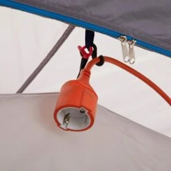 FRILUFTS GRASSHOLM 4 AIR - Familienzelt 39 FRILUFTS GRASSHOLM 4 AIR - Familienzelt -Rausgehen 300599001 t grassholm 4 air frilufts 1