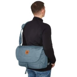 FJÄLLRÄVEN GREENLAND SHOULDER BAG Unisex - Laptoptasche -Rausgehen 304064001 g greenland shoulder fjaellraeven 1