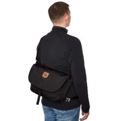 FJÄLLRÄVEN GREENLAND SHOULDER BAG SMALL Unisex - Laptoptasche 13 FJÄLLRÄVEN GREENLAND SHOULDER BAG SMALL Unisex - Laptoptasche -Rausgehen 304065002 f greenland shoulder bag s fjaellraeven 1