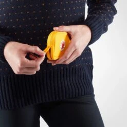 FJÄLLRÄVEN KÅNKEN CARD WALLET - Portmonee -Rausgehen 304067002 g kanken card wallet fjaellraeven 1