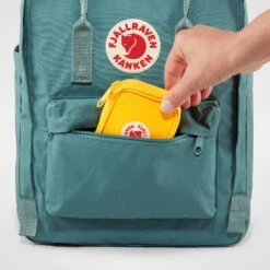 FJÄLLRÄVEN KÅNKEN CARD WALLET - Portmonee -Rausgehen 304067002 i kanken card wallet fjaellraeven 1