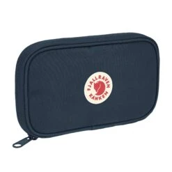 FJÄLLRÄVEN KÅNKEN TRAVEL WALLET - Portmonee