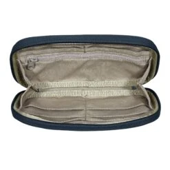 FJÄLLRÄVEN KÅNKEN TRAVEL WALLET - Portmonee -Rausgehen 304068006 c kanken travel wallet fjaellraeven 1