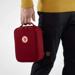 FJÄLLRÄVEN KÅNKEN MINI COOLER Unisex - Kühltasche 17 FJÄLLRÄVEN KÅNKEN MINI COOLER Unisex - Kühltasche -Rausgehen 304070004 d kanken mini cooler fjaellraeven 1